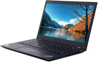 Lenovo ThinkPad T490 Grade B - Реновиран лаптоп thumbnail 2