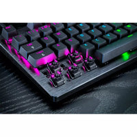 Razer Huntsman V3 Pro Tenkeyless, Gaming keyboard, Analog Optical Switch gen2, Razer Chroma thumbnail 6