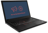 Lenovo ThinkPad T480 Grade B - Реновиран лаптоп thumbnail 3