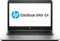 HP EliteBook 840r G4 Grade A- - Реновиран лаптоп thumbnail 2