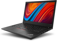 Lenovo ThinkPad T480 Grade B - Реновиран лаптоп thumbnail 2