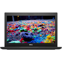 Dell Latitude 7290 Grade A- - Реновиран лаптоп thumbnail 2