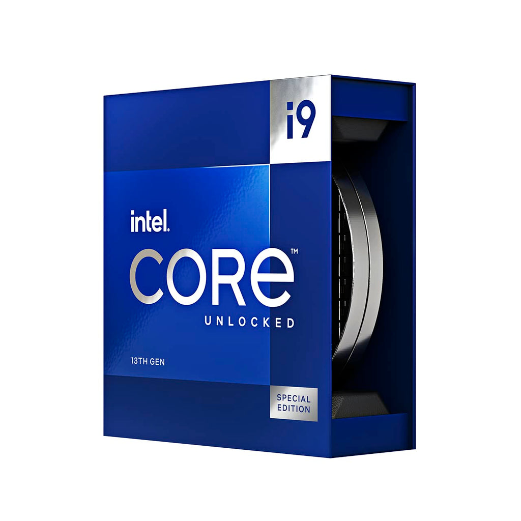 Intel Core i9-13900KS