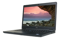 Dell Latitude 5490 Grade A - Реновиран Лаптоп thumbnail 3