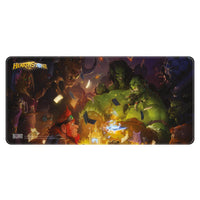 Геймърски пад Hearthstone: Heroes XL thumbnail 2