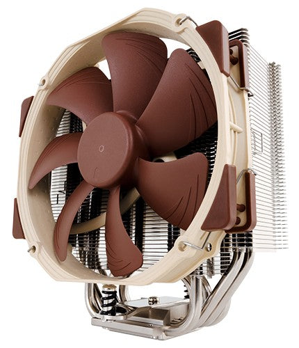 Охлаждаща система Noctua CPU Cooler LGA1700/2066/1200/AMD - NH-U14S