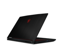 Лаптоп MSI GF63 THIN 12UC-879XBG, 15.60