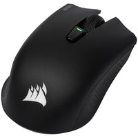 CORSAIR HARPOON RGB WIRELESS, Wireless Rechargeable Gaming Mouse with SLIPSTREAM Technology - CH-9311011-EU thumbnail 2