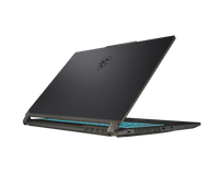 Лаптоп MSI CYBORG 15 A12VE-026XBG, 15.60