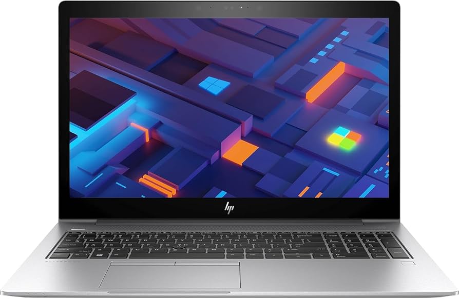 HP EliteBook 850 G5 Grade B - Реновиран лаптоп