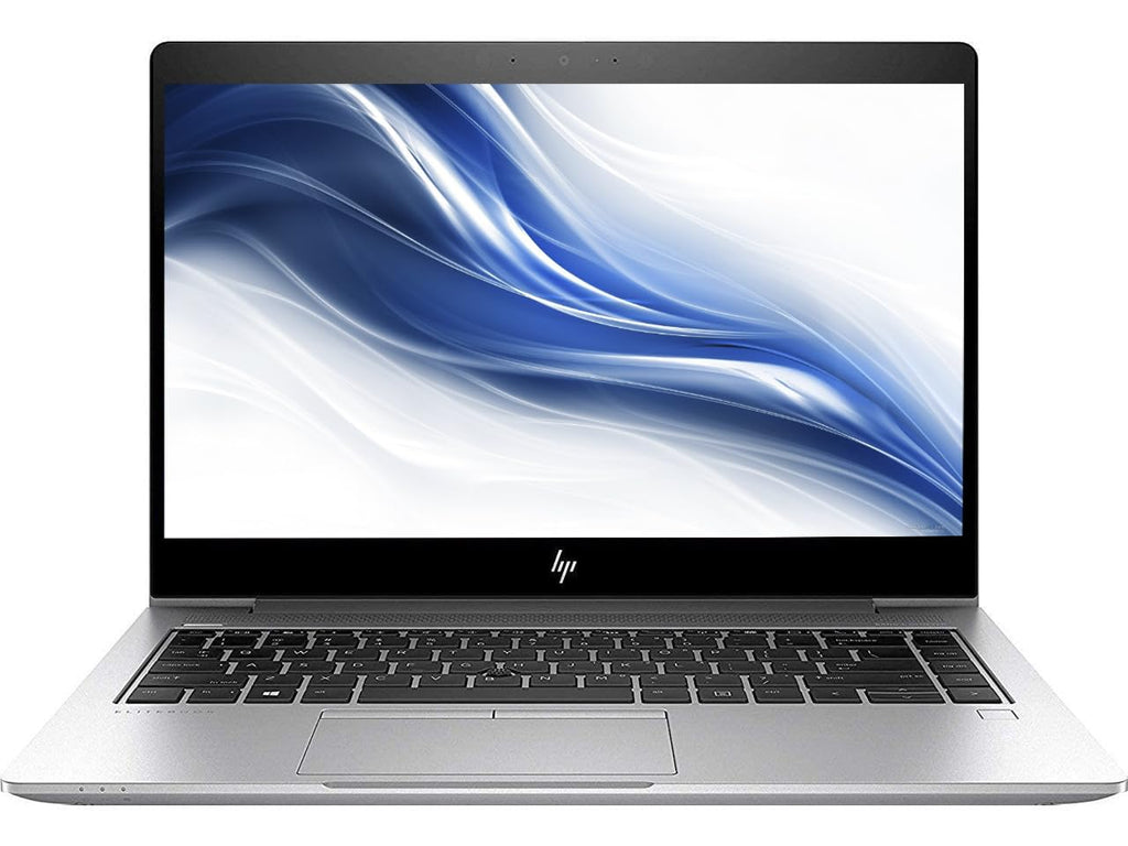HP EliteBook 840 G6 Grade A- - Реновиран лаптоп