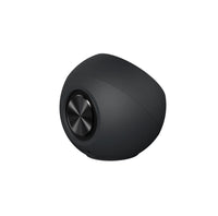 Озвучителна система Creative PEBBLE V2, 2 x 4W, Черен thumbnail 2