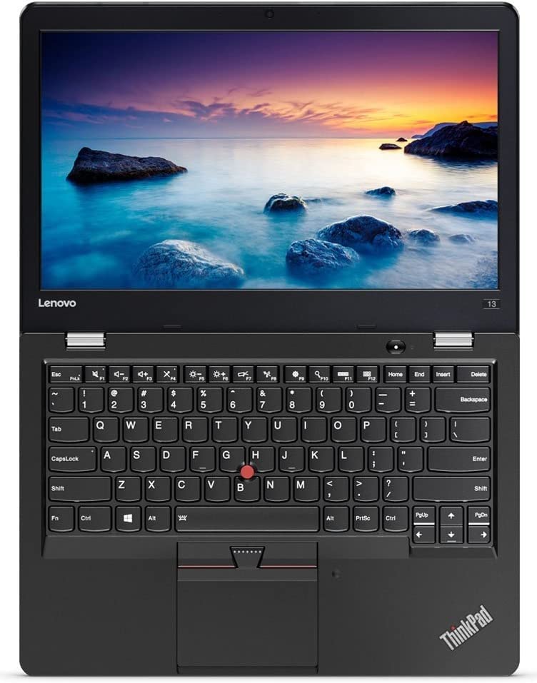 Лаптоп Lenovo ThinkPad 13 (2nd Gen) Клас A