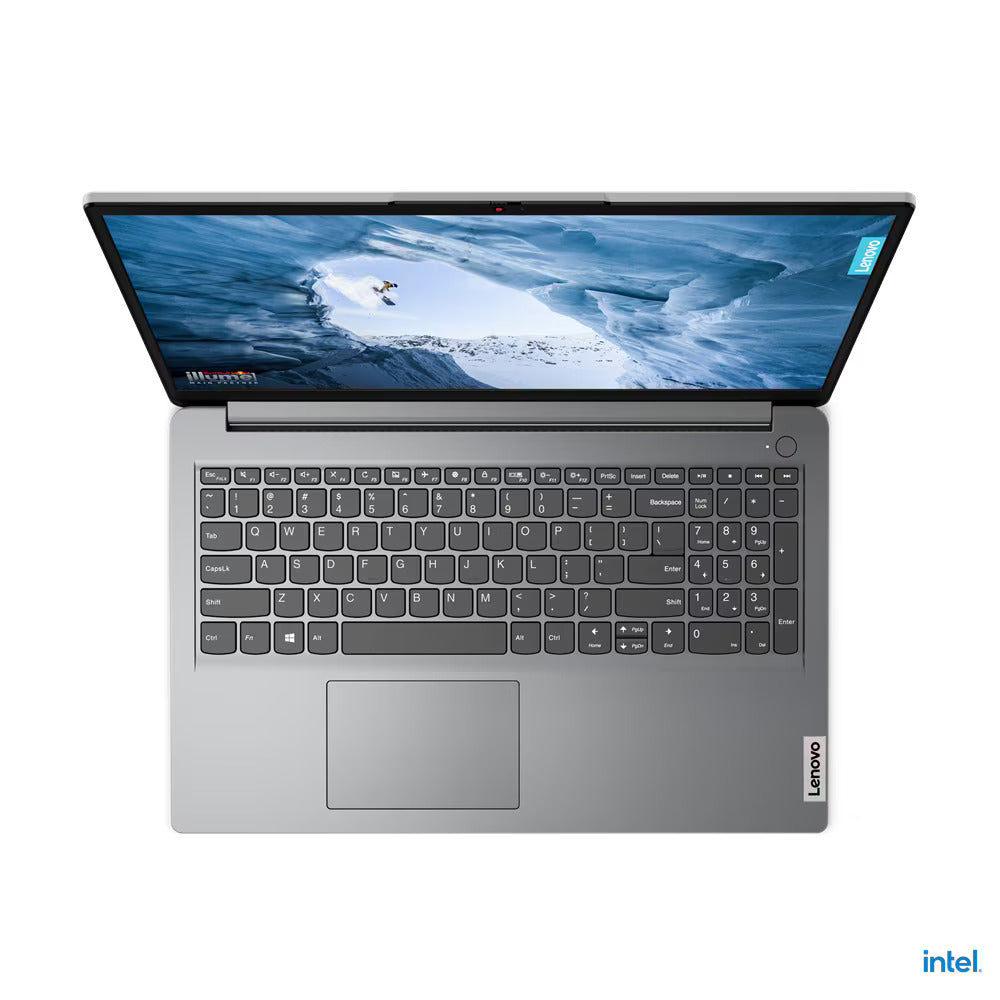 Лаптоп LENOVO IP1 15IGL7 / / 7TBM, 15.60