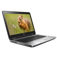 HP ProBook 640 G3 Grade A - Реновиран лаптоп thumbnail 3