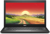 Dell Latitude 7280 Grade A - Реновиран лаптоп thumbnail 2
