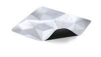 Подложка за мишка ENDORFY Crystal Onyx White - L thumbnail 4