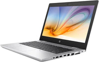 HP ProBook 640 G5 Grade A- - Реновиран лаптоп thumbnail 3