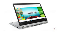 Lenovo ThinkPad X380 Yoga Silver Grade B - Реновиран лаптоп thumbnail 3