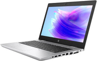 HP ProBook 640 G5 Grade A- - Реновиран лаптоп thumbnail 4