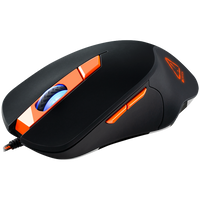 CANYON Eclector GM-3, Wired Gaming Mouse with 6 programmable buttons, Pixart optical sensor - CND-SGM03RGB thumbnail 3