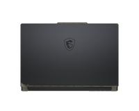 Лаптоп MSI CYBORG 15 A12VE-026XBG, 15.60