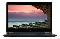 Dell Latitude E7470 Grade A - Реновиран Лаптоп thumbnail 3