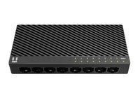 Netis ST-3108C 8 Port Fast Ethernet Switch thumbnail 3