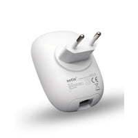 Netis 300Mbps Wireless N Range Extender - Pink E1+ P thumbnail 3