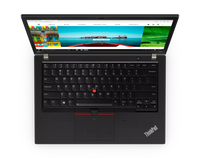 Lenovo ThinkPad T480s Grade A - Реновиран лаптоп thumbnail 2
