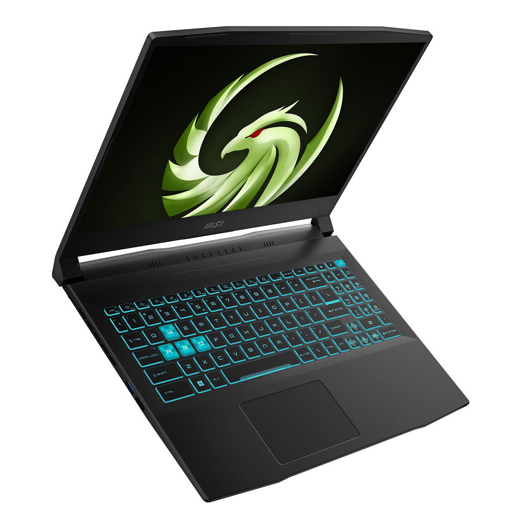 MSI BRAVO 15 C7VE-047XBG, 15.60