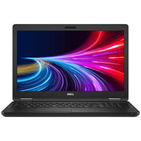 Dell Latitude 5580 Grade A - Реновиран лаптоп thumbnail 3