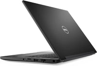 Dell Latitude 7280 Carbon Fiber Back Grade A- - Реновиран лаптоп thumbnail 4
