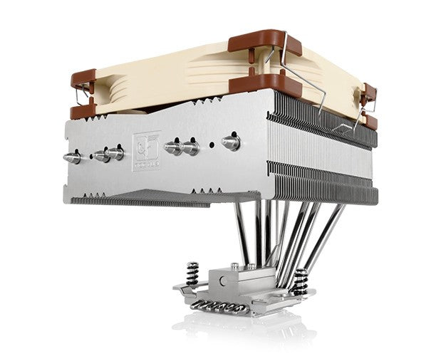 Охлаждаща система Noctua CPU Cooler LGA1700/1200/2066/AM4 - NH-C14S