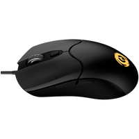CANYON Accepter GM-211, Optical gaming mouse, Instant 725, ABS material, huanuo 5 million cycle switch - CND-SGM211 thumbnail 2