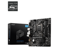 Дънна платка MSI B560M PRO-E - 66429 thumbnail 2