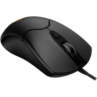 CANYON Accepter GM-211, Optical gaming mouse, Instant 725, ABS material, huanuo 5 million cycle switch - CND-SGM211 thumbnail 3