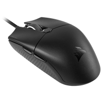 CORSAIR KATAR PRO XT Gaming Mouse, Wired, Black, Backlit RGB LED, 18000 DPI, Optical - CH-930C111-EU thumbnail 2