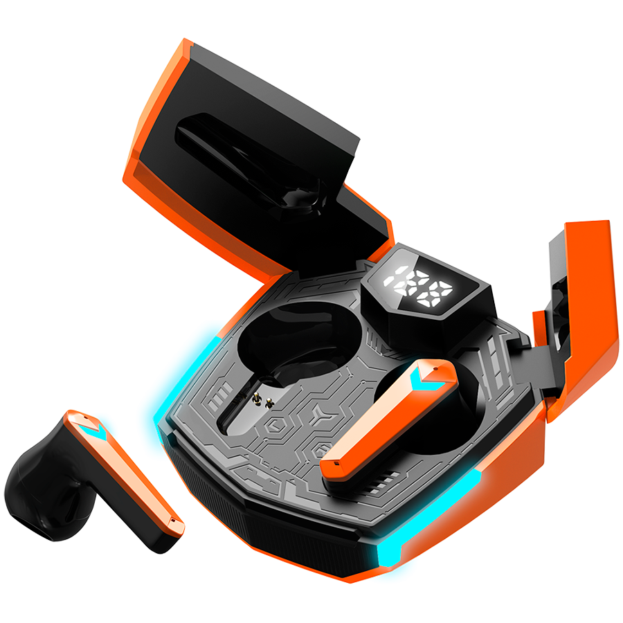 CANYON GTWS-2, Gaming True Wireless Headset