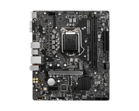 Дънна платка MSI B560M PRO-E - 66429 thumbnail 1