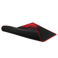 Meetion P110 Mouse pad, Soft cloth with Rubber base thumbnail 4