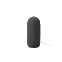 Безжична колонка Google Nest Audio, Черна - GOOGLE-NEST-AUDIO-BL thumbnail 3