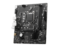 Дънна платка MSI PRO H510M-B - 68353 thumbnail 3