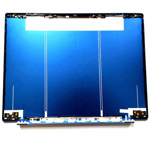 LCD Back cover (Заден Капак за Матрица) HP Pavilion 15 15-CW 15-CS TPN-Q210 TPN-Q208 Син / Blue