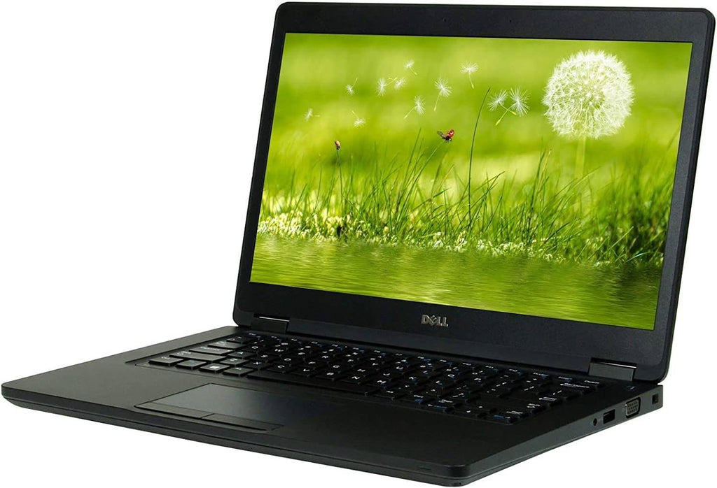 Dell Latitude 5480 Grade A- - Реновиран Лаптоп