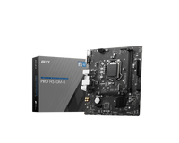 Дънна платка MSI PRO H510M-B - 68353 thumbnail 2