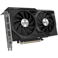 Gigabyte GeForce RTX 4060 WINDFORCE OC 8G NVIDIA 8 GB GDDR6 - (К) - GV-N4060WF2OC-8GD (8 дни доставкa) thumbnail 3