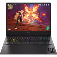 HP Omen 16-u1012nn Shadow Black, Core i7-14700HX thumbnail 3