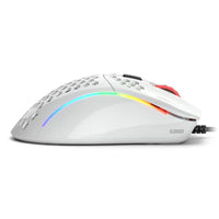 Геймърска мишка Glorious Model D- (Glossy White) - GAMO-923 thumbnail 4