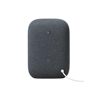 Безжична колонка Google Nest Audio, Черна - GOOGLE-NEST-AUDIO-BL thumbnail 4